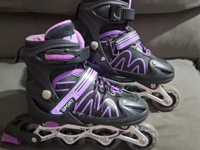 Vendo Patins