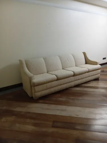 Sofá 3 lugares