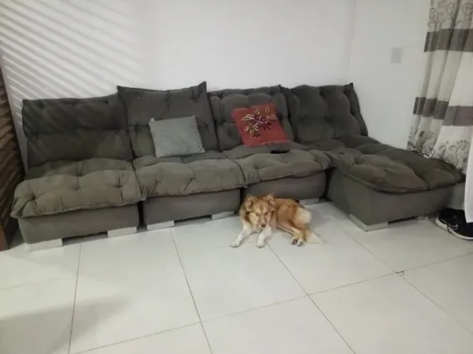 VENDE-SE SOFÁ