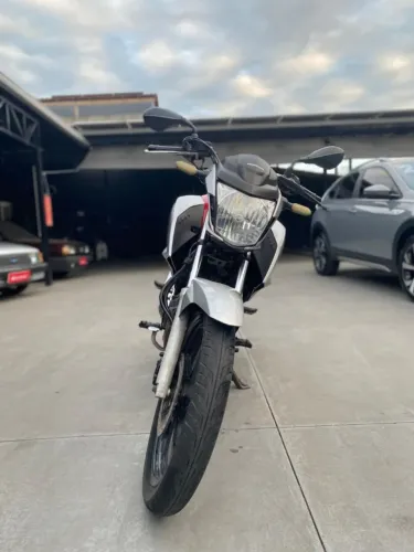 HONDA CG 160 TITAN CBS