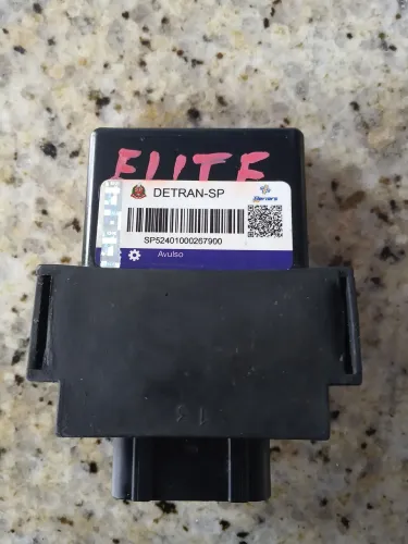Modulo elite 2022 ORIGINAL