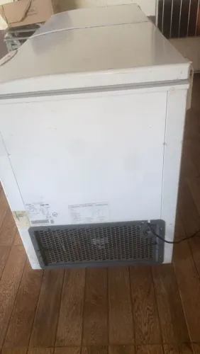 Vendo freezer horizontal 