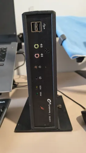 Mini PC Bematech