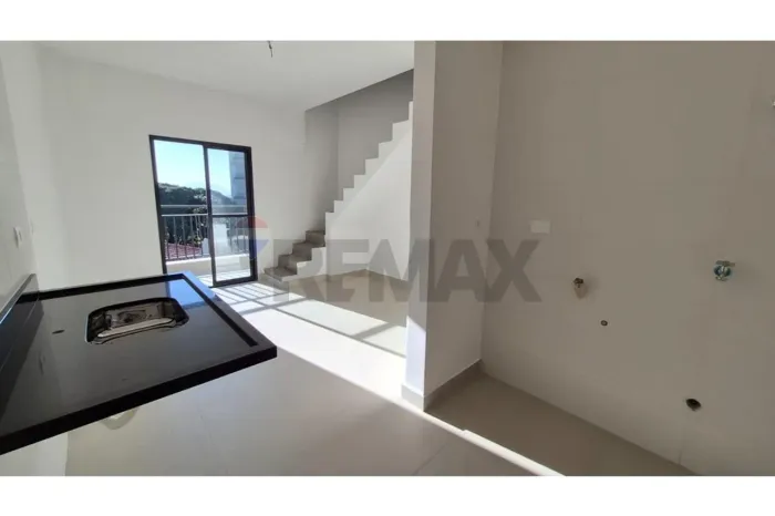 Studio Duplex no Alto da Lapa - Próximo à futura estação Cerro Corá!