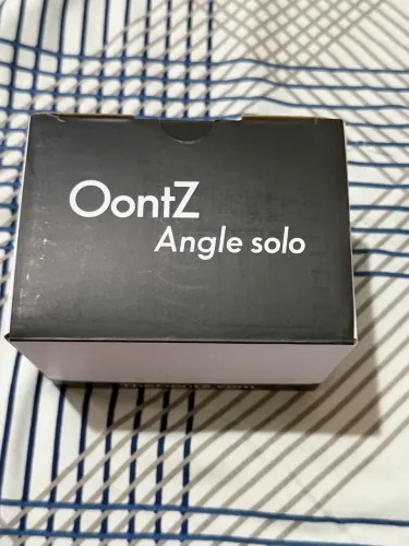 Caixa de som OontZ Angle solo