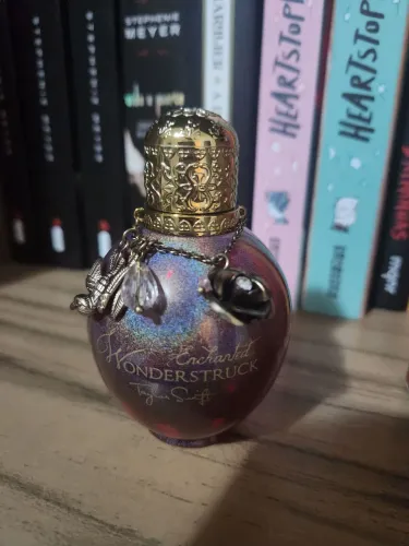 Taylor Swift Wonderstruck Enchanted