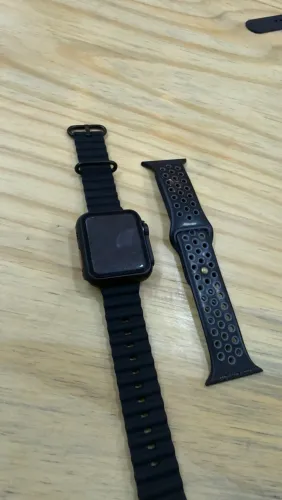 Apple Watch Series 2 Nike 42mm