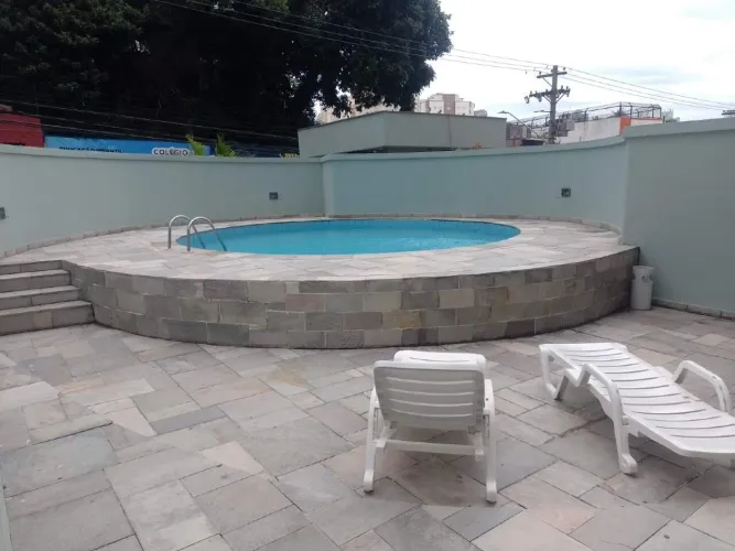 Apartamento 2 Dormitórios com Excelente Localização e Lazer Completo