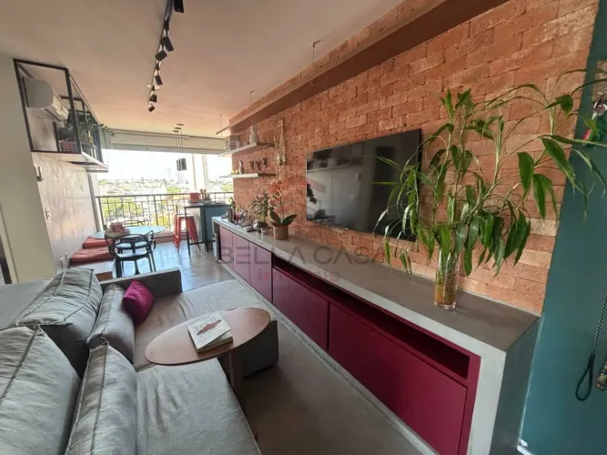 Apartamento no Ipiranga, 87m2, 03 quartos sendo 01 suíte e 01 vaga