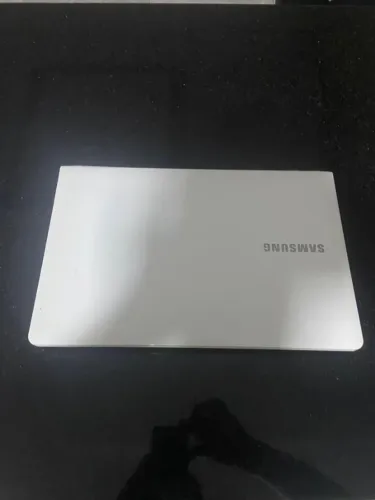 Notebook Samsung Core i5 8GB HD 500GB - Muito Conservado