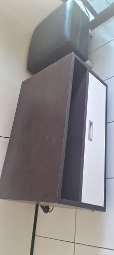 Rack para TV