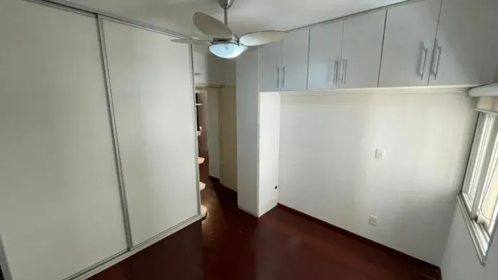 Apartamento à venda no Cambuí 58m² | Viva a praticidade de fazer tudo a pé