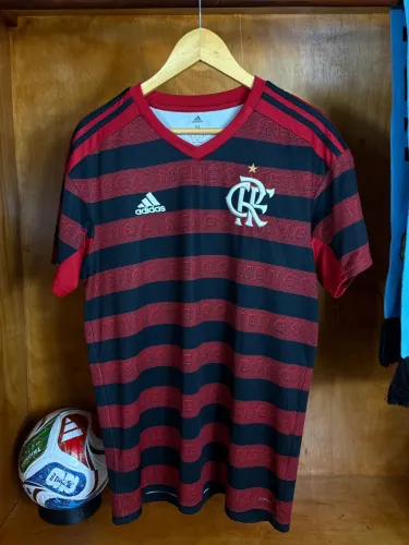 Camisa Flamengo