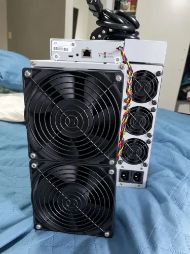 Antminer s19 90th