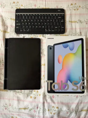Samsung Tab S6 Lite
