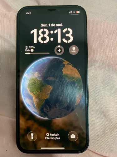 iPhone 12
