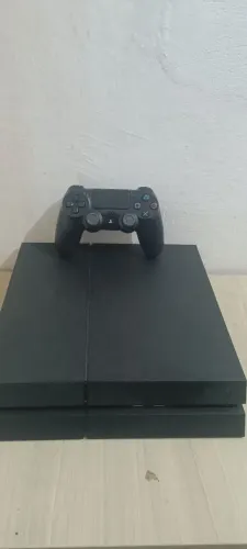 PLAYSTATION 4 PS4 PLAY4 FAT (FAÇO ENTREGA) 