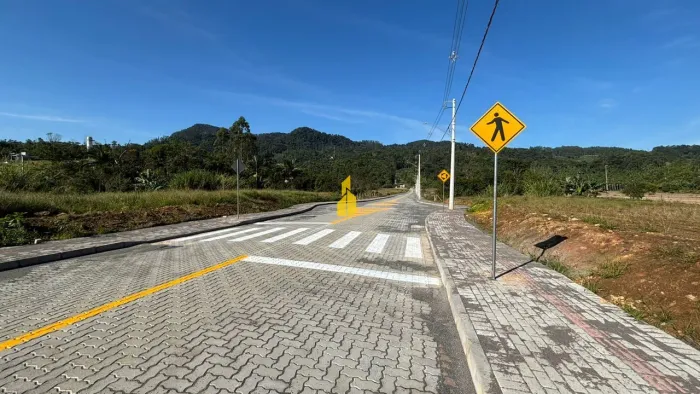 Loteamento Valle Vêneto no bairro Rodeio 12