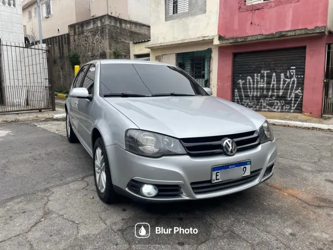 Volkswagen Golf Sportline 2.0 MI Total F. 8V Tip. 2012