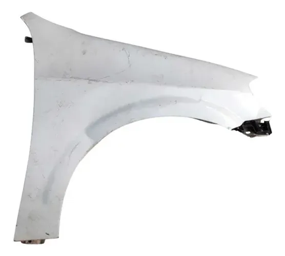 Paralama Lado Direito Chevrolet Celta 2007 2012