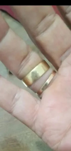 Peça em outro 18k