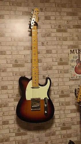 Guitarra Telecaster Tagima 