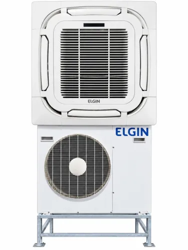 AR-CONDICIONADO ELGIN CASSETE 36.000 BTuS