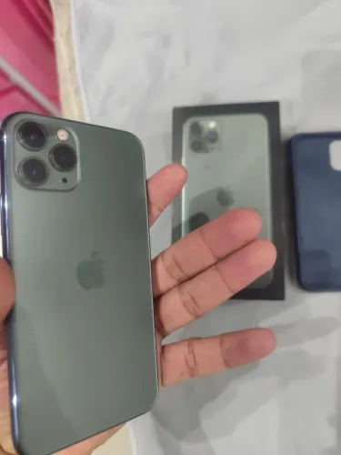 iPhone 11 Pro 64 gigas