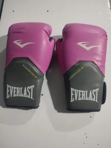 Luvas Boxe/ Muay Thai 