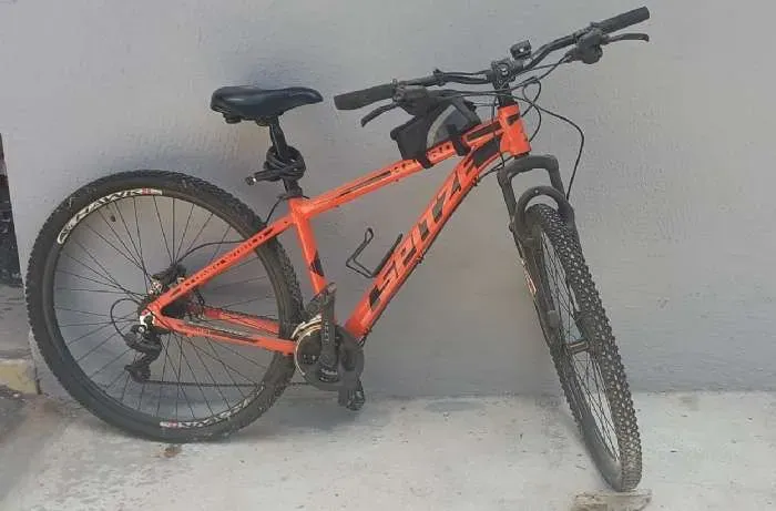 Bicicleta Aro 29 spitze 21v