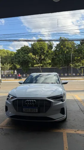 Audi E-Tron Sportb. Perf.black Aut.(elétrico) 2022