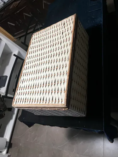 Balaio em fibra sintética