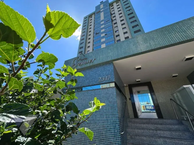 Apartamento com 3 dormitórios à venda, 169 m² por R$ 1.649.000,00 - Centro - Cascavel/PR