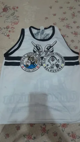 Torcida organizada 