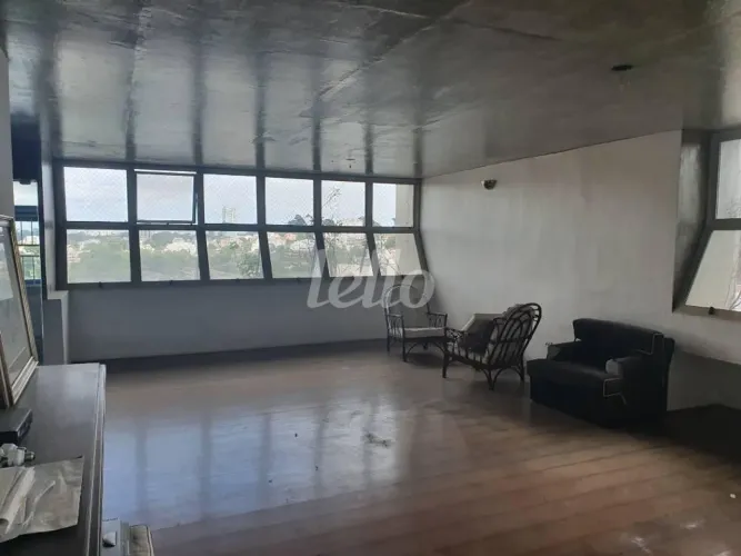 Apartamento 5 quartos para alugar no(a) Jardim