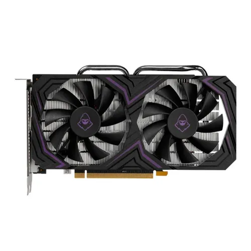 RX 580 8GB COM GARANTIA ATIVA, CAIXA ORIGINAL