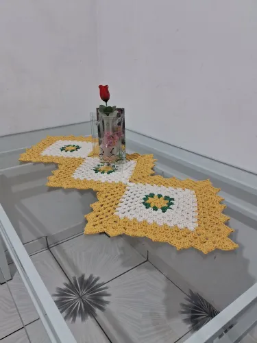Trilho de mesa