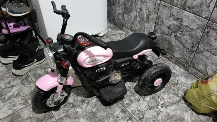 Moto infantil