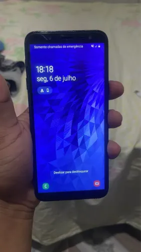 Vendo J6