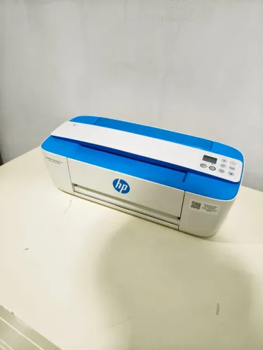 Impressora HP Deskjet 3776