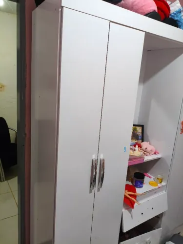 Guarda roupa