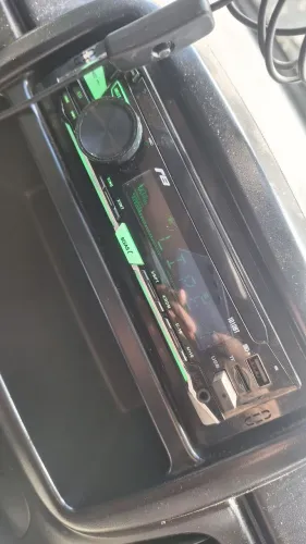 Som automotivo