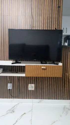 Smart TV Samsung 43"