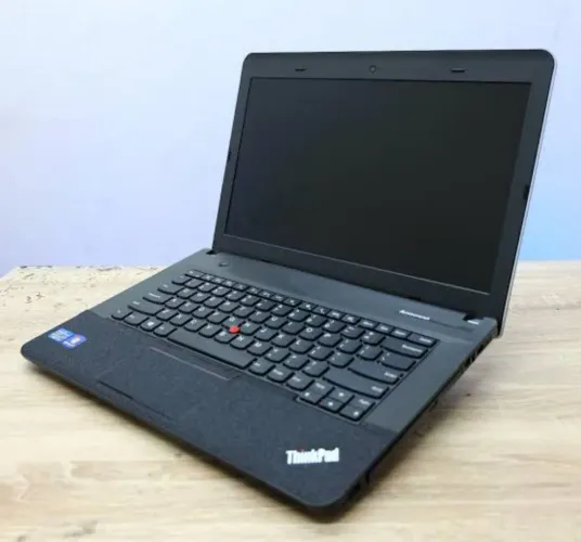 Notebook Lenovo ThinkPad i5