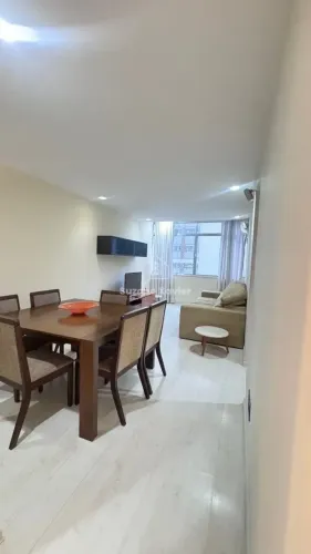 Locação em Ipanema - Rio de Janeiro - RJ