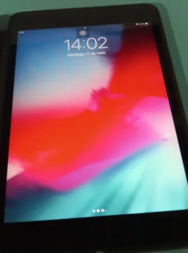 iPad epoll, 16 gigas 
