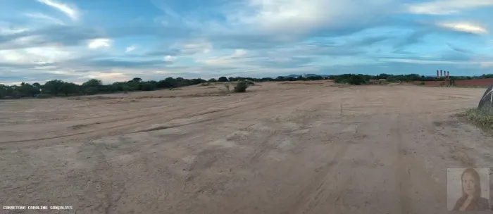 Lote para Venda em Guanambi, Loteamento Dr. Gileno Donato