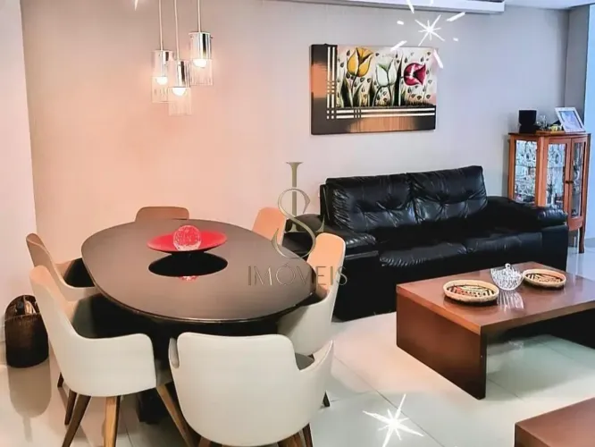Cobertura á venda com 4 quartos em Jardim Camburi - Vitória - ES