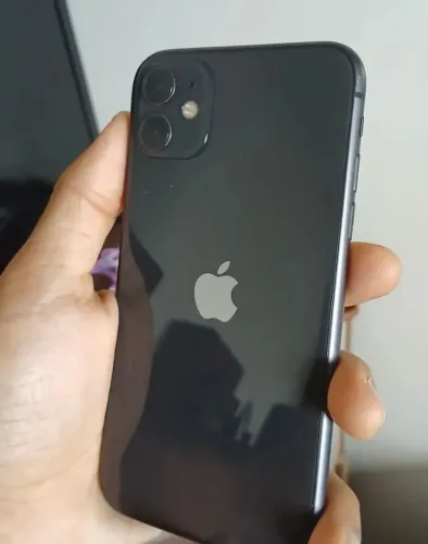 CELULAR IPHONE 11 SEM DEFEITO! MANAUS