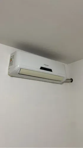 Ar condicionado 9.000 btus 